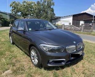BMW 118 Gebrauchtwagen