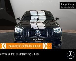 Mercedes-Benz GLC 63 AMG Gebrauchtwagen