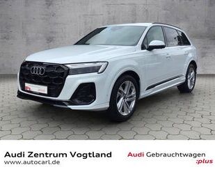 Audi Q7 Gebrauchtwagen