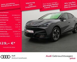 Cupra Tavascan Gebrauchtwagen