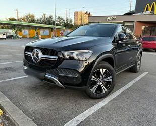 Mercedes-Benz GLE 350 Gebrauchtwagen