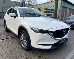 Mazda CX-5 Gebrauchtwagen