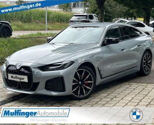 BMW i4 Gebrauchtwagen