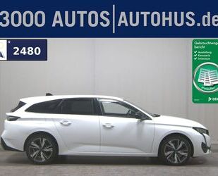 Peugeot 308 Gebrauchtwagen