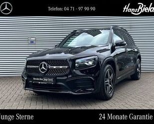 Mercedes-Benz GLB 250 Gebrauchtwagen