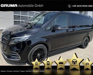 Mercedes-Benz V 250 Gebrauchtwagen