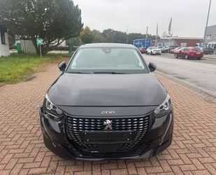 Peugeot 208 Gebrauchtwagen