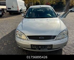 Ford Mondeo Gebrauchtwagen
