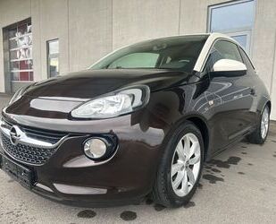 Opel Adam Gebrauchtwagen