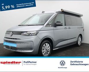 VW T7 California Gebrauchtwagen