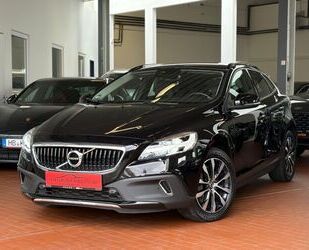 Volvo V40 Cross Country Gebrauchtwagen