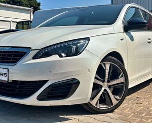 Peugeot 308 Gebrauchtwagen