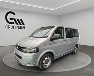 VW T5 Multivan Gebrauchtwagen