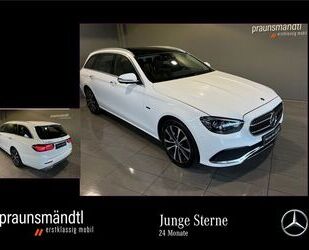 Mercedes-Benz E 300 Gebrauchtwagen