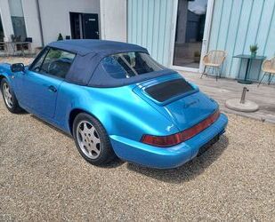 Porsche 964 Gebrauchtwagen