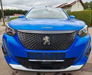 Peugeot 2008 Gebrauchtwagen