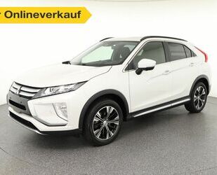 Mitsubishi Eclipse Cross Gebrauchtwagen