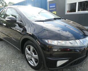 Honda Civic Gebrauchtwagen