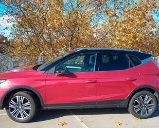 Seat Arona Gebrauchtwagen
