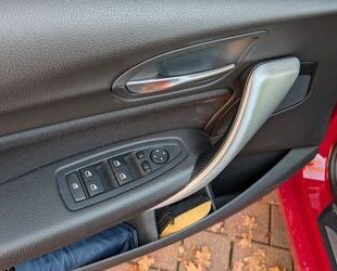 BMW 116 Gebrauchtwagen
