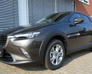 Mazda CX-3 Gebrauchtwagen