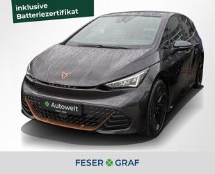 Cupra Born Gebrauchtwagen