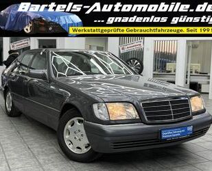 Mercedes-Benz S 280 Gebrauchtwagen
