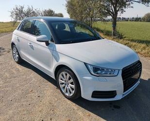 Audi A1 Gebrauchtwagen