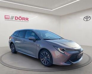 Toyota Corolla Gebrauchtwagen