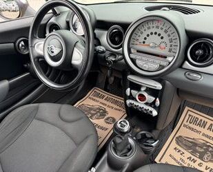 Mini ONE Gebrauchtwagen