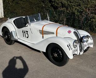 BMW 328 Oldtimer