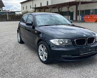 BMW 120 Gebrauchtwagen