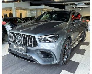 Mercedes-Benz GLE 63 AMG Gebrauchtwagen