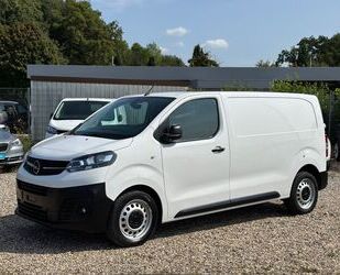 Opel Vivaro Gebrauchtwagen