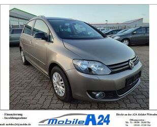 VW Golf Plus Gebrauchtwagen