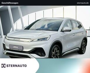 BYD ATTO 3 Gebrauchtwagen