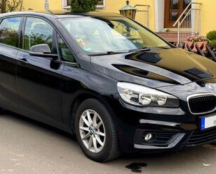 BMW 218 Active Tourer Gebrauchtwagen