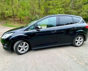 Ford C-Max Gebrauchtwagen