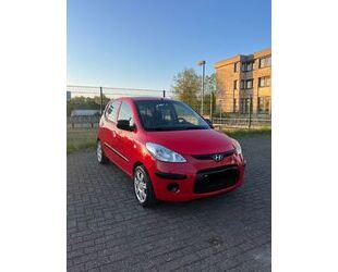 Hyundai i10 Gebrauchtwagen