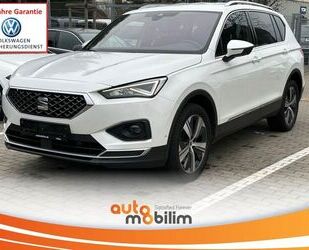 Seat Tarraco Gebrauchtwagen