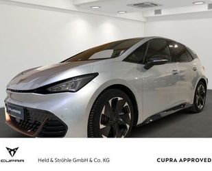 Cupra Born Gebrauchtwagen