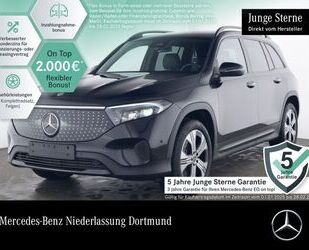 Mercedes-Benz EQB Gebrauchtwagen