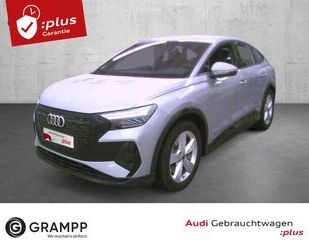 Audi Q4 Gebrauchtwagen