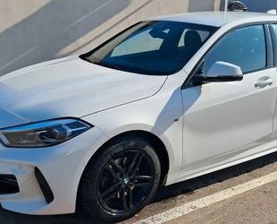 BMW 118 Gebrauchtwagen