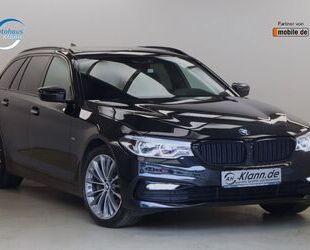 BMW 530 Gebrauchtwagen