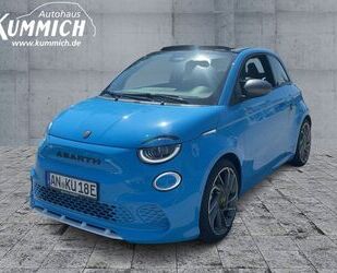 Abarth 500C Gebrauchtwagen