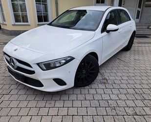 Mercedes-Benz A 180 Gebrauchtwagen