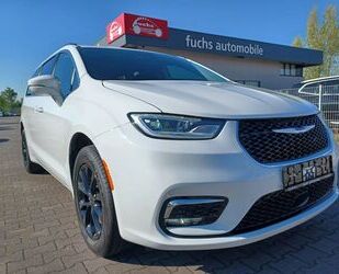 Chrysler Pacifica Gebrauchtwagen