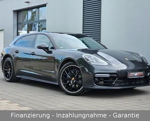 Porsche Panamera Gebrauchtwagen