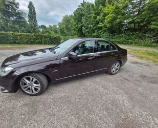Mercedes-Benz C 250 Gebrauchtwagen
